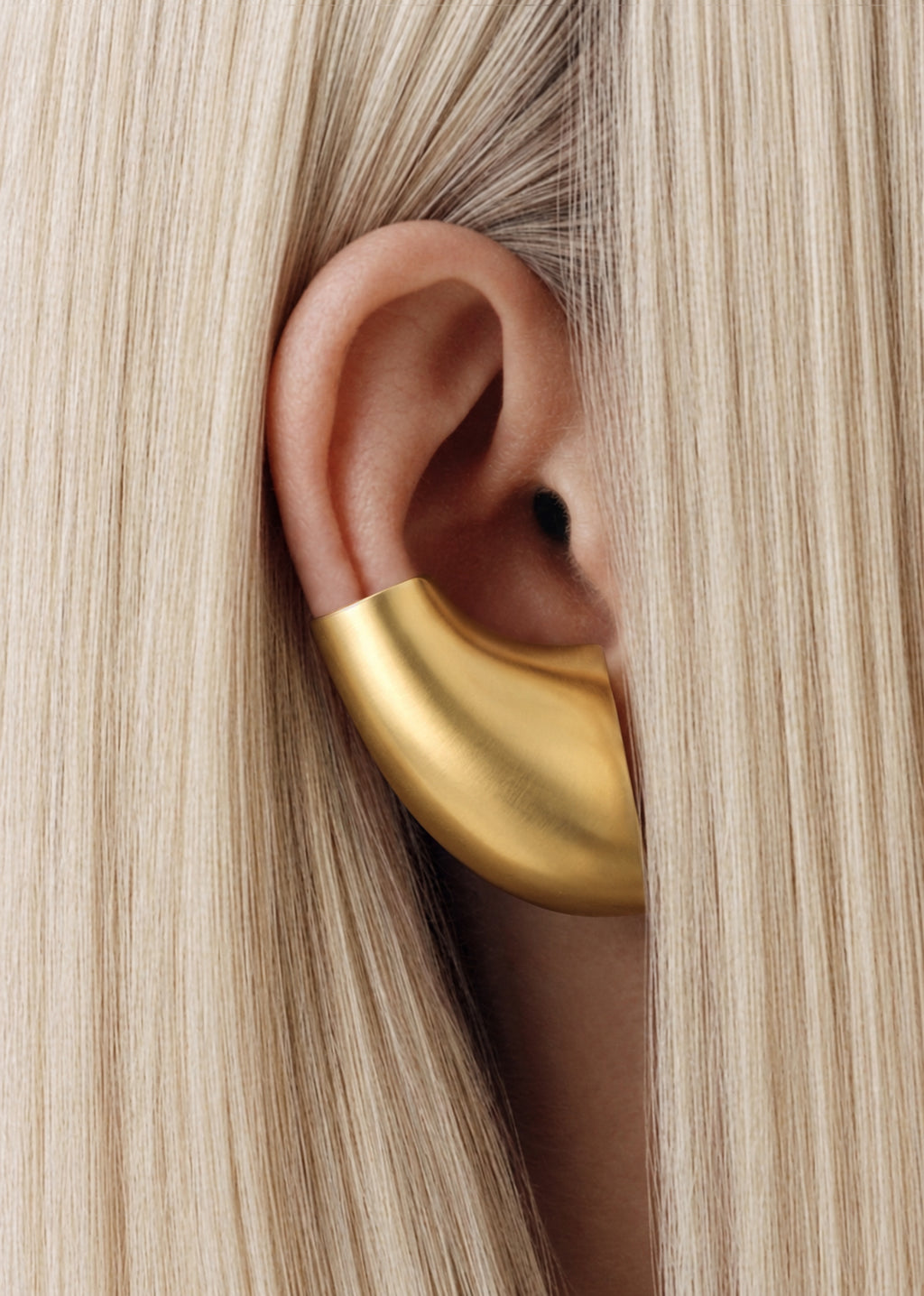 EARCUFF NO.01