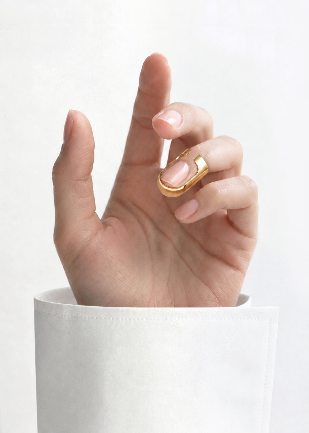RING NO.01